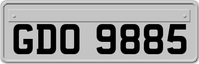 GDO9885