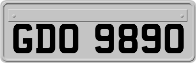GDO9890