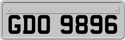 GDO9896