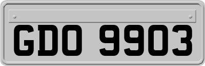 GDO9903