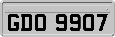 GDO9907