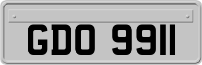 GDO9911