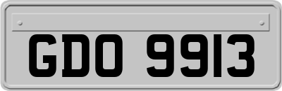 GDO9913