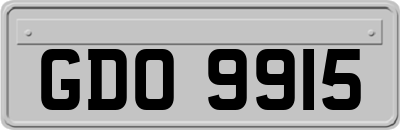 GDO9915