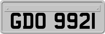 GDO9921