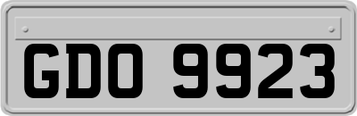 GDO9923