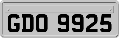 GDO9925