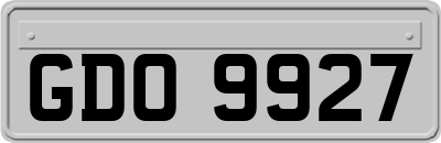 GDO9927