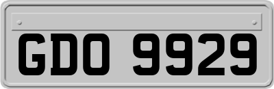 GDO9929