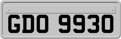 GDO9930