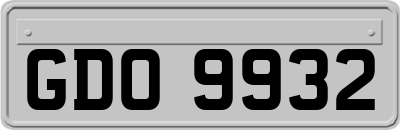GDO9932