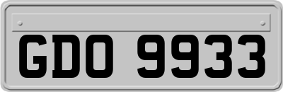 GDO9933