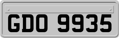 GDO9935