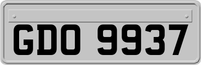 GDO9937