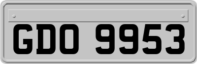 GDO9953