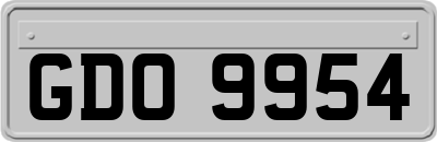 GDO9954