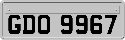 GDO9967
