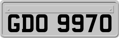 GDO9970