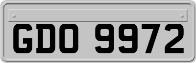 GDO9972