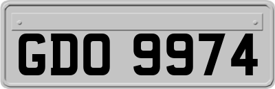 GDO9974