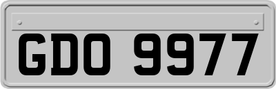 GDO9977
