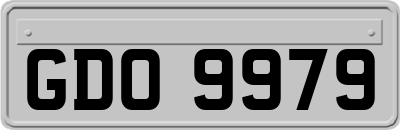 GDO9979