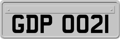 GDP0021