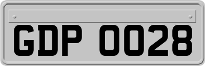 GDP0028
