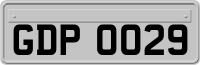 GDP0029