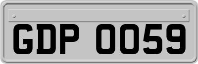 GDP0059