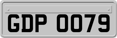 GDP0079