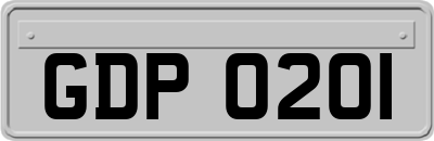 GDP0201