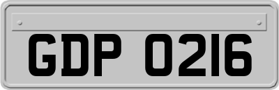 GDP0216