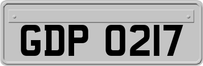 GDP0217