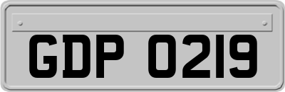 GDP0219
