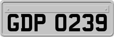 GDP0239