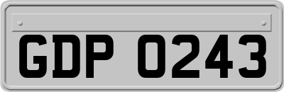 GDP0243