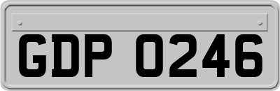 GDP0246