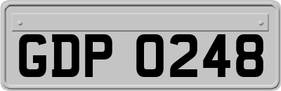 GDP0248