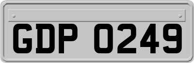 GDP0249