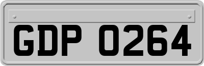 GDP0264