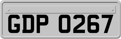 GDP0267