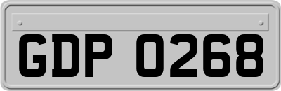 GDP0268