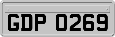 GDP0269