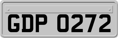 GDP0272