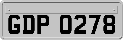 GDP0278