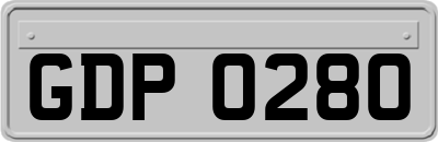 GDP0280