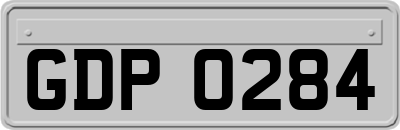 GDP0284