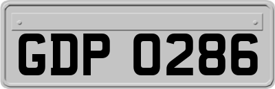 GDP0286