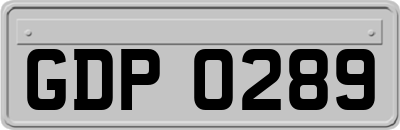 GDP0289